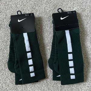 Nike Socks- 2 pack NWT